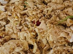 虾脑辣豆腐-如意香辣鸡架(总店)