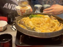 -满来寿喜烧(金虹桥店)