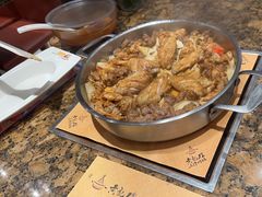 -黄记煌三汁焖锅(欢乐海岸店)