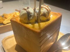 -外婆家(杭州马塍店·杭帮菜名店)