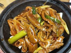 -宏记广东客家菜(丰汇店)