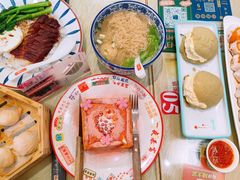 -香港威特瑞茶餐厅(小白楼音乐厅店)