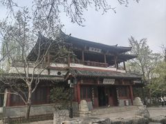 -千佛山风景名胜区