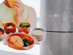 -西贝莜面村(金隅嘉品mall店)