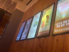 -明日世界密室轰趴·剧本桌游·箭馆团建(国贸店)