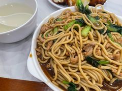-老西白点心店
