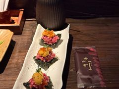 -三川·十酒Izakaya(南昌路店)