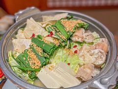 -南风(淮海街店)