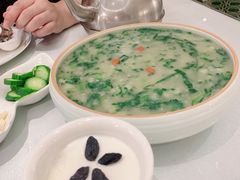 -宁夏国强手抓羊肉·清真菜(未央路凤三店)
