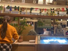 -温野菜涮涮锅(大悦城店)