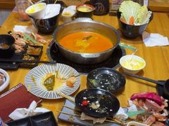 -水林间·寿喜烧自助(仙林金鹰店)