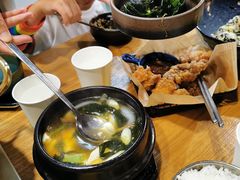 -李先生的首尔小馆(松江启源广场店)