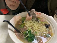 -项记面馆(明瓦廊店)