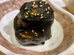 海带鱼卷-桃屋日本料理(清华科技园店)