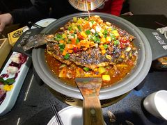 -鱼见你烤鱼•本地烧烤(1818店)