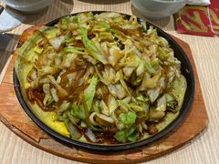 -老边饺子馆(东单店)