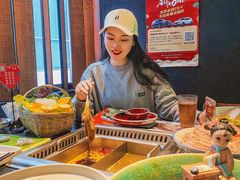 -大隐·成都火锅Bistro(合生麒麟新天地店)