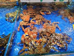 -79号渔船海鲜饭店(华强北店)