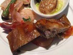 -富力丽思卡尔顿酒店·香荟全日制餐厅