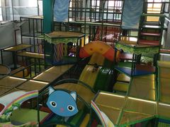 -蒙特利亲子乐园