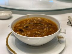 -万豪金殿(香港JW万豪酒店)