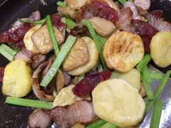 -黔蘑菇四季餐厅(观山湖店)