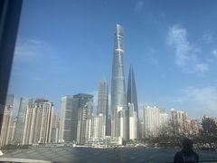 -三利音·东方司宴(外滩店)