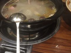 -滇藏石锅宴(崇仁巷老店)