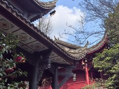 -南岳明心寺