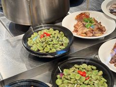 -宁海食府(大剧院店)