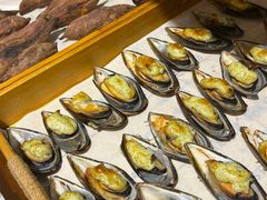 -芭菲盛宴·环球美食(袁家岗店)