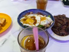 -澳门陈光记烧味饭店(南京德基广场店)