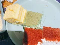 -蚝英雄鲜蚝自助专门店(长楹天街直营店)