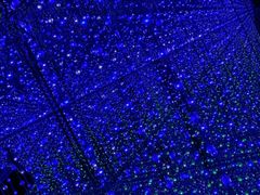 -天津梵高星空艺术馆(天河城旗舰店)