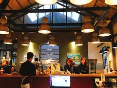 -The Workshop Coffee