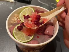 -鲜芋仙(华宇时尚购物中心店)