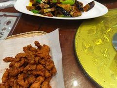 -韩记海鲜饺子旗舰店(红海新区店)