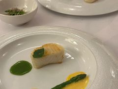 -上海和平饭店华懋阁 Cathay Room