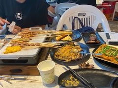 -纪录片《人生一串》体验店(静安店)