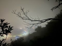 -高榜山景区