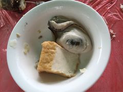 蚝乡农庄-蚝乡农庄(铁涌赤岸店)