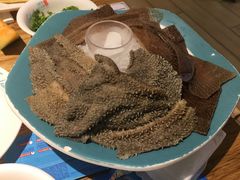 -青瓷火锅料理(西单大悦城店)