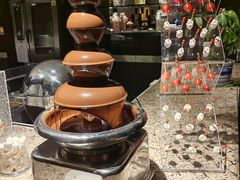 -上海锦江汤臣洲际大酒店壹阶层