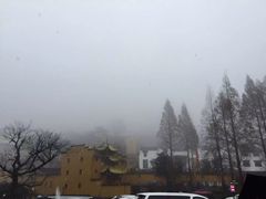 -九华山聚龙大酒店