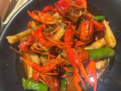 -聚味瞿记·龙虾堂(坡子街店)