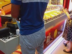 -超级鸡车(曹杨路店)