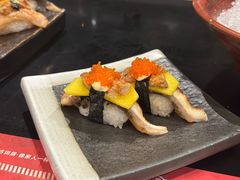 -古田居·特色寿司料理(骏欣中心店)