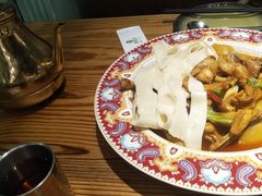 -塔哈尔·新疆盛宴(城西银泰店)