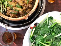 -华仔土鸡店(创意产业园店)