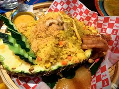 -泰妃殿(武汉首店)